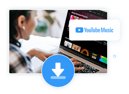 keepmusic youtube converter